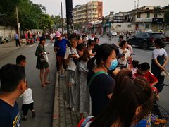 -鼓楼夜市