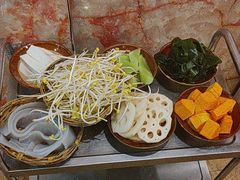 -耙二哥腰片王老火锅(双碑总店)