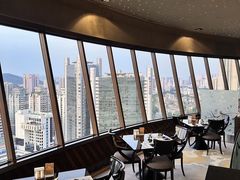 -广州花园酒店·凌璇阁旋转餐厅CAROUSEL360