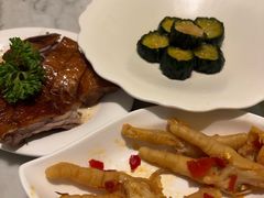 -厦门朗豪酒店 · 明阁中餐厅