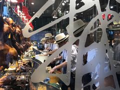 -陈鹏鹏潮汕菜(欢乐海岸 海边景观店)