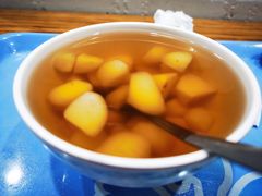 红糖马蹄水-冰神糖水铺(国贸中心店)