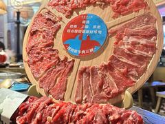 -吼堂老火锅(太古里总店)