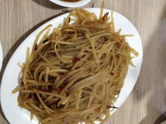 -姥家春饼店(漳州二路店)