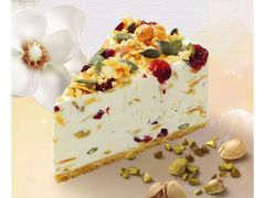 莓果冰摩卡-星巴克臻选(深圳华强北茂业店)