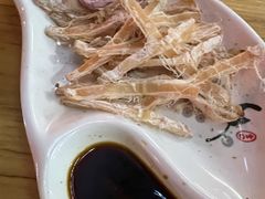 -烧烤佬(新基路店)