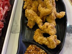 -钢管厂五区小郡肝火锅串串香(清河店)