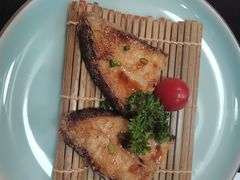 -松临·铁板烧&Omakase(神农店)