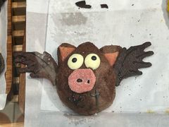 -CARINO BAKERY&CAFE(人广来福士店)