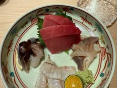 -Ginza Onodera 鮨(外滩十八号店)
