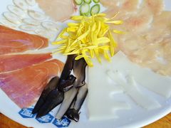 -桥香园过桥米线(国贸店)