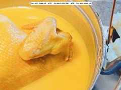 -禄婶鸡煲·打边炉