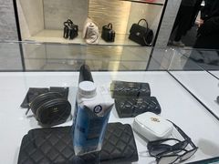 -CHANEL(恒隆广场店)