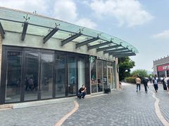-星巴克(舟山蜈蚣峙店)