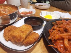 -多宾韩国料理(学衡路店)