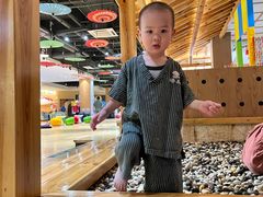 -汤W城市微度假(仓山店)