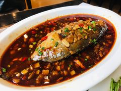 -一楼食业·美食人家