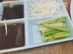 -紫光园·烤鸭(沙河物美店)