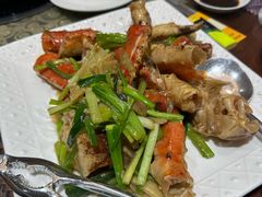 -好彩海鲜火锅饭店(银河百老汇店)