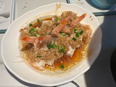 -江边城外烤全鱼(世茂广场店)
