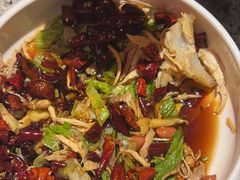 -里岛烤鱼(东港凯虹广场店)