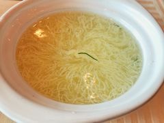 文思豆腐羹-扬州狮子楼·非遗淮扬菜(总店)