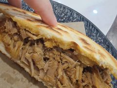 腊汁肉夹馍-御陕坊(交大店)