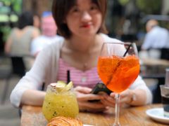 -zarah(鼓楼店)