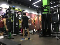 -VPsmart私教健身工作室(新华路旗舰店)
