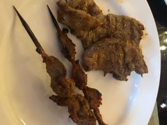 -富力希尔顿酒店·源氏日餐厅