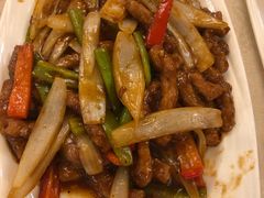 -惠宾饭庄(千禧店)