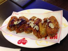 -米斯特比萨(罗斯福店)