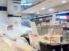 -山崎面包(第一八佰伴店)