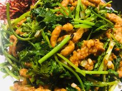 -娄三少春饼·烤鸭(合生汇购物中心店)
