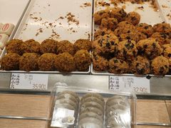 -丽达购物中心(崂山店)