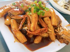 -妈妈的小作坊(陈家镇店)