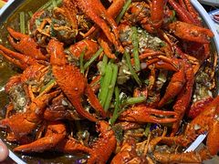 -虾乐园龙虾·夜宵(松江店)