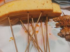 -北丐先生·野馄饨烧烤(雨花万象店)