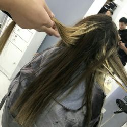 -DL HAIR SALON