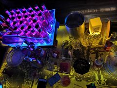-苏荷酒吧(九街店)