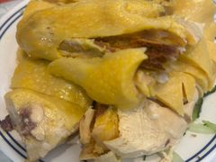 -阿金大白·上海菜馆(新天地店)