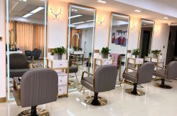 -IU潮牌·SALON