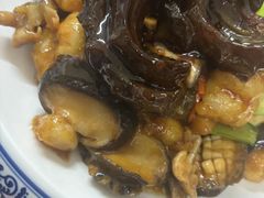 -君霖海鲜私房菜(春柳店)