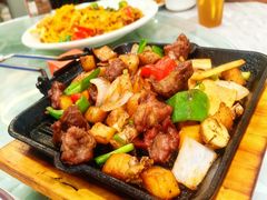 -鹭园酒家·四十年老字号