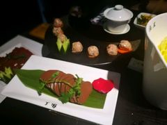 -椒王火锅(厚街万达店)