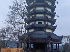 -丰都鬼城名山景区