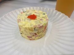 莫斯科沙拉-库滋明·俄罗斯特色美食(中央大街店)