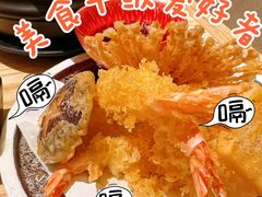-松鱼亭·和牛烧肉(协鑫广场店)