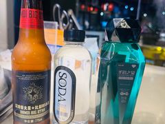 -蓝珊甄选海鲜自助·火锅大排档(近阿那亚店)