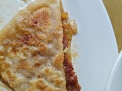 -河沿肉饼Beijing Pie(东华门店)